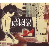 Vlado Kreslin: Kaj naj ti prinesem, draga, popularna glasba, ljudska glasba