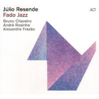 Júlio Resende: Fado jazz, zgoščenka, jazz glasba