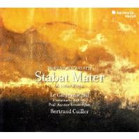 Gioachino Rossini: Stabat Mater, zgoščenka, vokalno/zborovska glasba