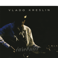 Vlado Kreslin: Čarobnice, folk, rock, pop, balade
