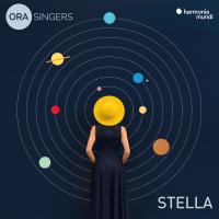 Ora Singers: Stella, zgoščenka, vokalno/zborovska glasba