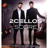 2Cellos: Score, filmska glasba, zgoščenka