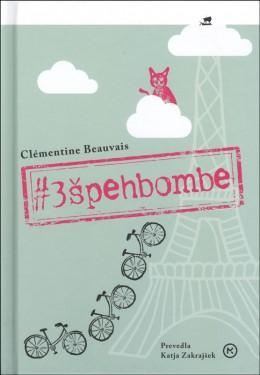 Kaj brati, da diši po športu? #3špehbombe