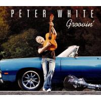 Peter White: Groovin, popularna glasba 