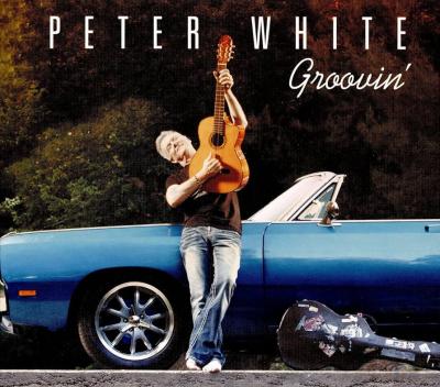 Peter White: Groovin', popularna glasba 