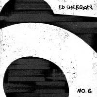 Ed Sheeran: No. 6, popularna glasba, hip-hop, Velika Britanija