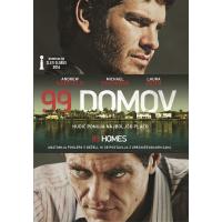 99 domov, ameriški film, drama