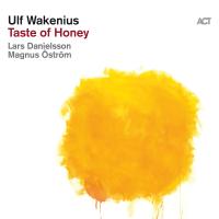 Ulf Wakenius: Taste of honey, zgoščenka, jazz glasba