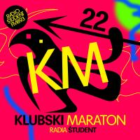 Klubski maraton Radia Študent: KM 22, zgoščenka, kompilacije