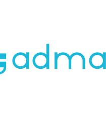 revija ADMA - logotip