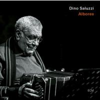 Dino Saluzzi: Albores, jazz, zgoščenka