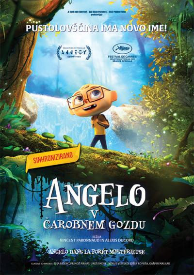  Angelo 