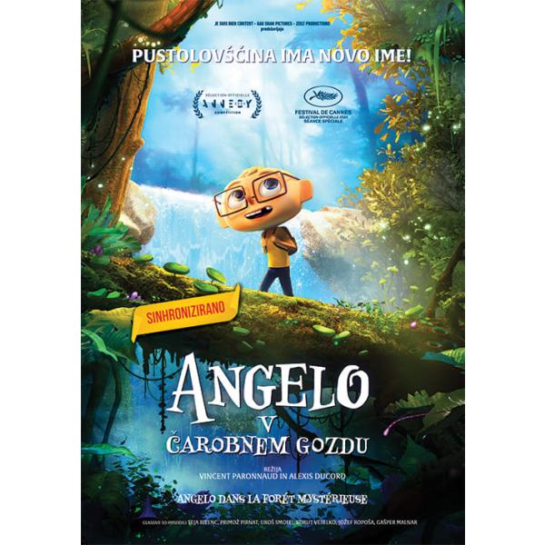  Angelo 