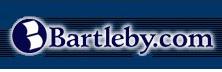 Bartleby - Brezplačno iskanje informacij v enciklopedijah, slovarjih, strokovnih knjigah...