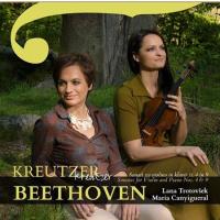 Ludwig van Beethoven: Kreutzer