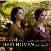 Ludwig van Beethoven: Youth, zgoščenka