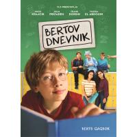 Bertov dnevnik, mladinski film, komedija