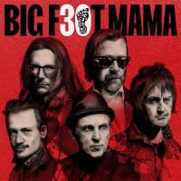 Big Foot Mama: BFM30, zgoščenka, rock glasba