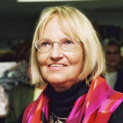 Jaroslava Blažková, foto: Peter Prochazka