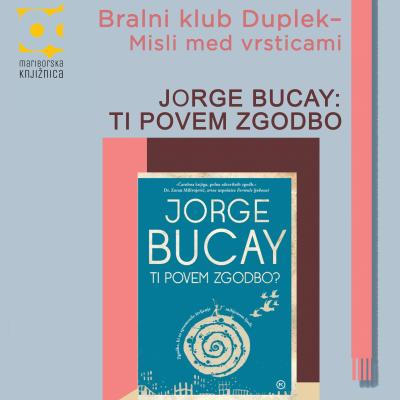 Bralni klub Duplek_plakat
