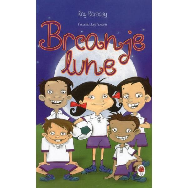 Kaj brati, da diši po športu? Brcanje lune
