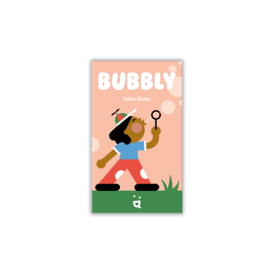 Bubbly, družabna igra