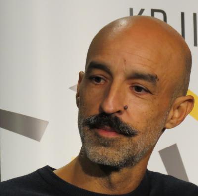JESÚS CARRASCO