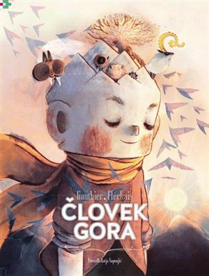 Kaj brati, da diši po športu? Človek gora