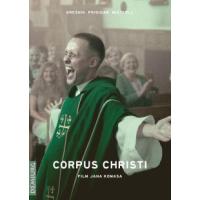 Corpus christi, poljski film, drama