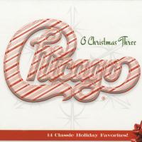 Chicago: Chicago XXXIII : o Christmas three, zgoščenka, popularna glasba