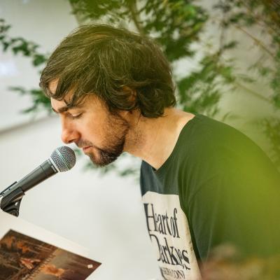 Foto: Blaž Lah