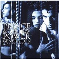Prince & The new power generation: Diamonds and pearls, zgoščenka, popularna glasba