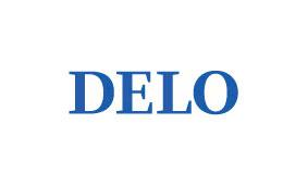 Časnik Delo - logotip
