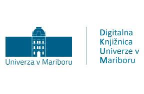 Digitalni repozitorij Univerzitetne knjižnice Maribor, logotip