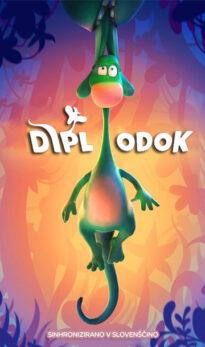  Diplodok