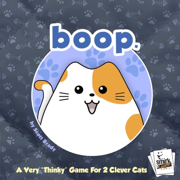 Boop, družabna igra