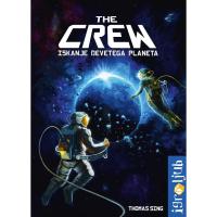 The Crew, družabna igra