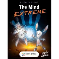 The mind extreme, družabna igra