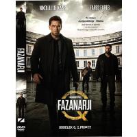 Fazanarji, danski kriminalni film