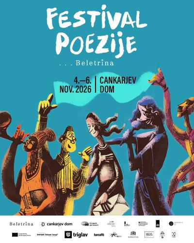Festival poezije_plakat