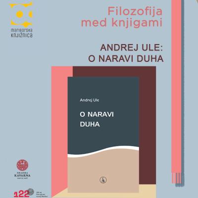 Filozofija med knjigami_plakat