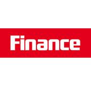 Finance - e-članki - logotip