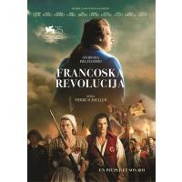 Francoska revolucija, evropski zgodovinski film