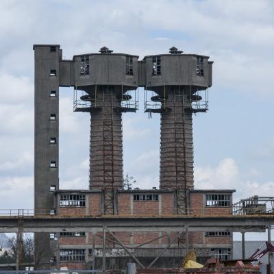 Strokovno srečanje: 9. GLAZERJEV POSVET - DEDIŠČINA IN SPOMENIKI