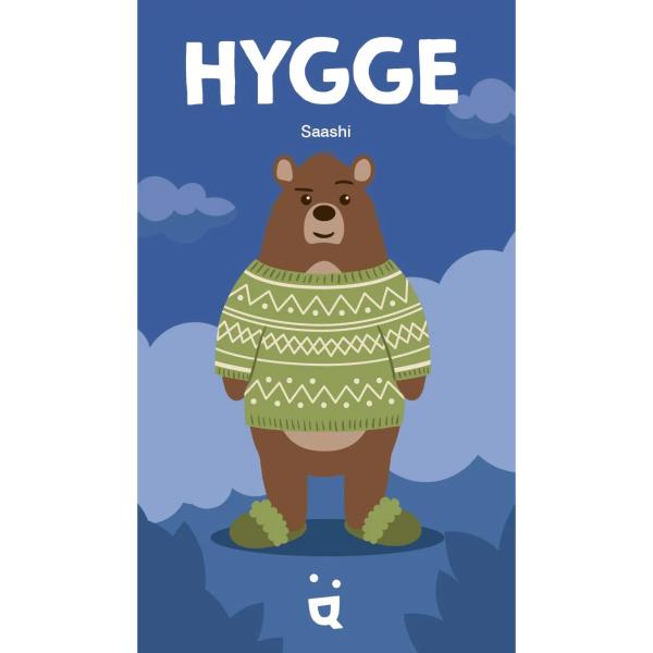 Hygge, družabna igra