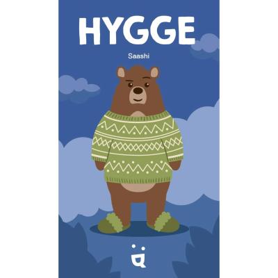 Hygge, družabna igra