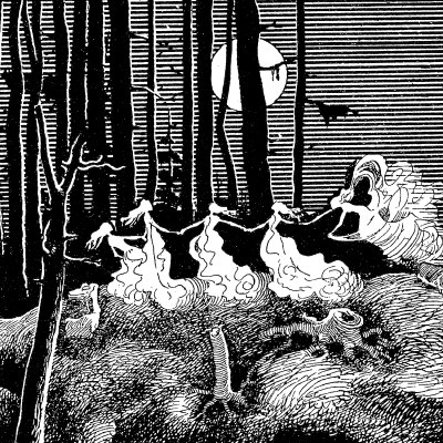Ilustracija: Jože Beranek