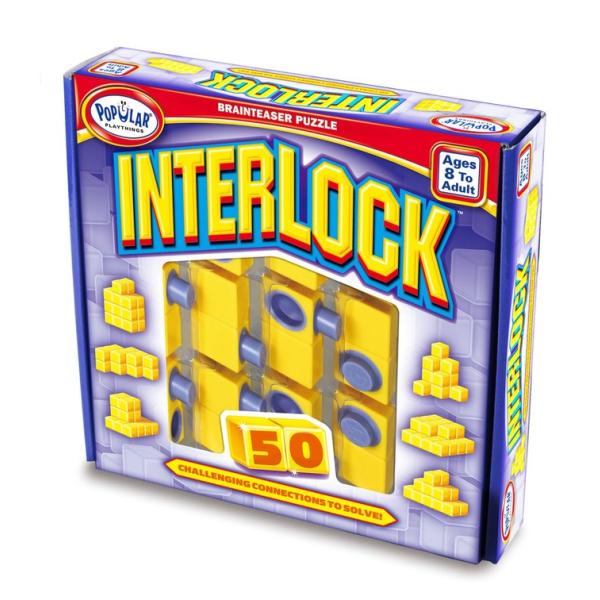 Interlock, konstrukcijska igra