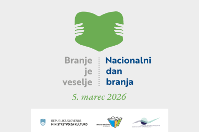 nacionalni dan branja