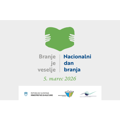 nacionalni dan branja
